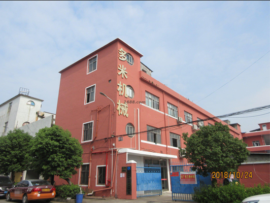 為什么企業都喜歡使用自動鉆孔機？